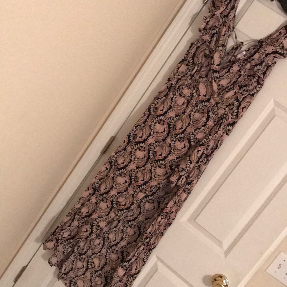 Romper dress